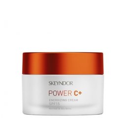 Skeyndor Power C+ Energizing Cream SPF15 (50ml)